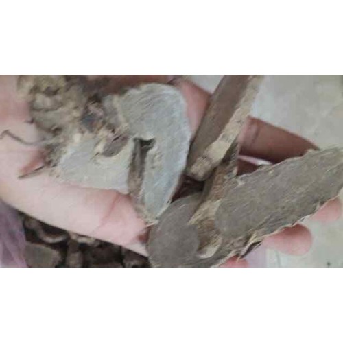 Nghệ đen khô Thái lát 1 kg