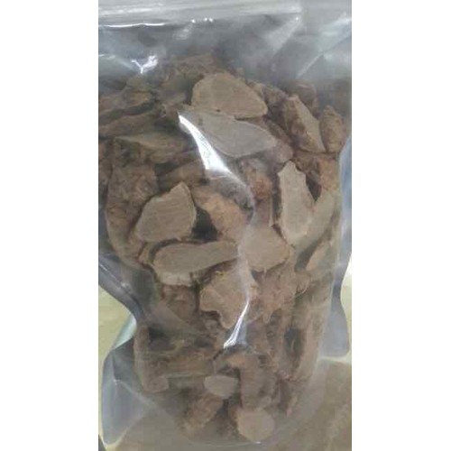 Nghệ đen khô Thái lát 1 kg