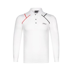 Áo golf nam Titleist – Áo Golf Titleist mẫu mới nhất - C&H107