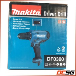 MÁY KHOAN MAKITA DF0300