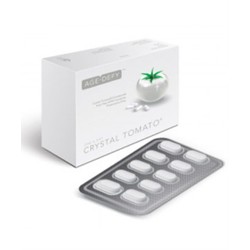 Viên uống trắng da Crystal Tomato
