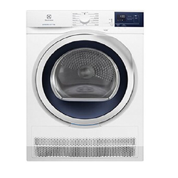 Máy sấy quần áo Electrolux EDC704GEWA
