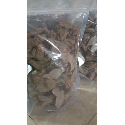 Nghệ đen khô Thái lát 1 kg