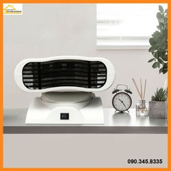 Quạt sưởi để bàn T266