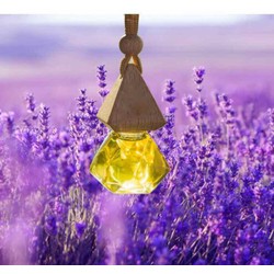 Tinh dầu oải hương lavender