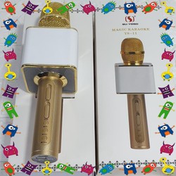 LOA MÍC BLUETOOTH ys 11 cao cấp [ĐƯỢC KIỂM HÀNG] 23280640