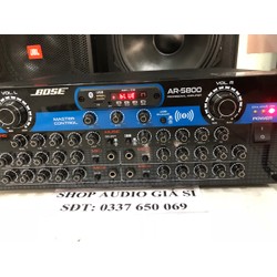 >> BÁO GIÁ AMPLY USB BLUETOOTH KARAOKE NGHE NHẠC CALI.D | Shopee Lazada Sendo Tiki mới nhất 66 amply BOSSE AR5800 24 sò bluetooth karaoke nghe nhạc cực hay giá tại kho mua hàng lh 0337650069 hoặc zaloo tv