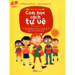 An Toàn Cho Con Yêu - Con Học Cách Tự Vệ