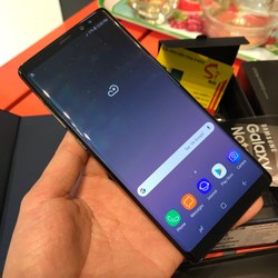 Samsung Galaxy Note 8 Fullbox Quốc Tế