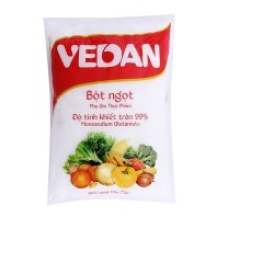 Bột Ngọt Vedan Gói 2KG