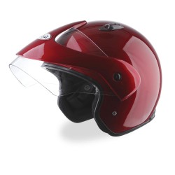 Mũ Bảo Hiểm ASIA MT121