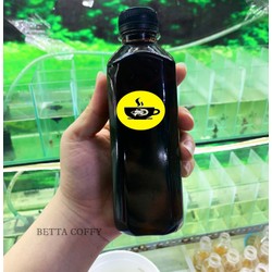 Nước Cốt Lá Bàng Nguyên Chất - Giúp Cá Sung + Khỏe Mạnh  