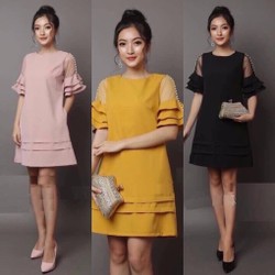 ĐẦM SUÔNG DỰ TIỆC HOT - MT07