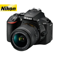Máy ảnh Nikon D5600+ 18-55mm VR KIT