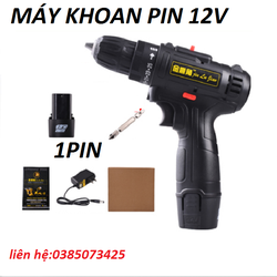 máy vặn vít không dây