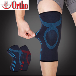 Băng đai bảo về đầu gối luyện tập thể thao, hãng ortho, hỗ trợ đầu gối tránh chấn thương khi chơi thể thao