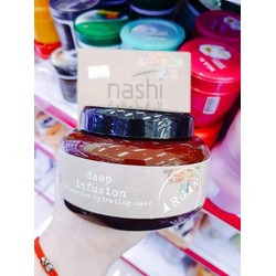 Hấp Tóc Phục Hồi Argan Oil 500ml