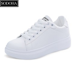 >> BÁO GIÁ GIÀY SNEAKER NAM THỂ THAO SODOHA S9-0989WB | Shopee Lazada Sendo Tiki mới nhất 51 Giày Nữ - Giày Nữ Đẹp - Giày Sneaker Nữ - Giày Thể Thao SODOHA