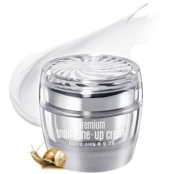 Kem ốc sên Goodal Premium Snail - chính hãng