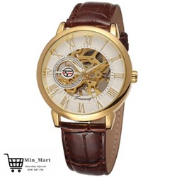 ĐỒNG HỒ CƠ FORSINING – ĐỒNG HỒ NAM – ĐỒNG HỒ CƠ MÁY LỘ – ĐỒNG HỒ NAM FORSINING