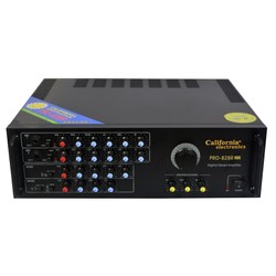 Amply California PRO 828R