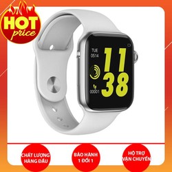 Đồng Hồ Thông Minh W34 seri 4 kết hợp nghe gọi và theo dõi sức khỏe tiện ích cho mọi nhà