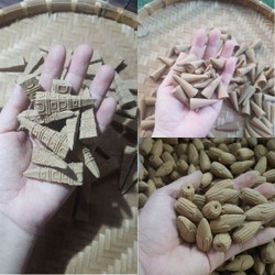 10 Nụ trầm hương khói chảy ngược dùng thử – 18N