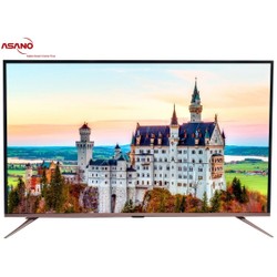 Smart Tivi Asano 65EK7 - 65 inch 4K UHD