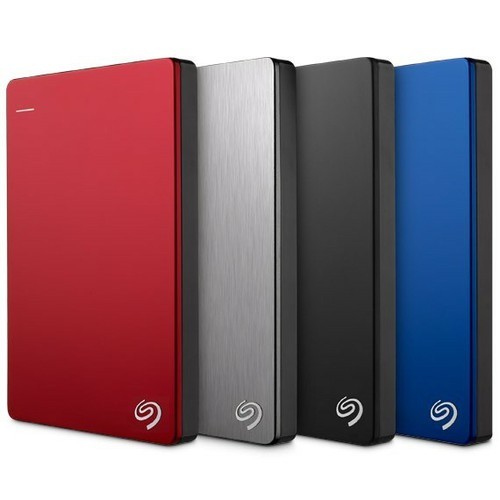 Hình ảnh Ổ cứng di động  SG backup slim 320gb- bảo hành 24 tháng - tặng túi chống sốc.