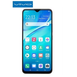 Điện thoại Vivo Y19 6GB 128GB - Hàng chính hãng...