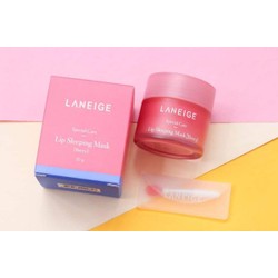 Mặt nạ ngủ Laneige Water Sleeping Mask 20ml