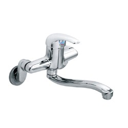 Vòi rửa bát gắn tường Viglacera VG701 (VG-701)