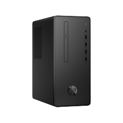 Máy tính để bàn HP Pro G2 7AH50PA - Intel Pentium Gold G5400, 4GB RAM, HDD 500GB, Intel UHD Graphics