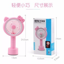 Quạt mini