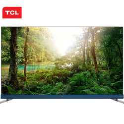 Android Tivi TCL 4K 55 inch L55C8