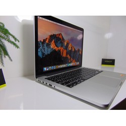 Laptop Apple Macbook Air 13 MD760 ZP/A - Intel core i5 4260U 1.4Ghz, 4GB RAM, 128GB SSD, Intel HD Graphics 5000, 13.3 inch