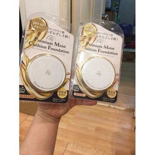 Phấn nước TG Nhật Bản