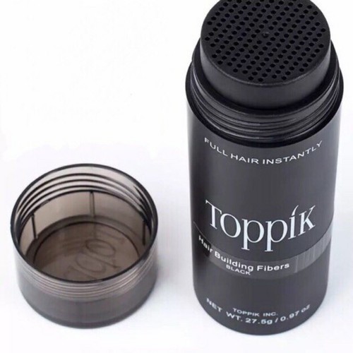 Bột phủ dày tóc Toppik Hair