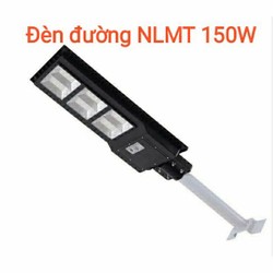 Đèn đường năng lượng mặt trời 150W