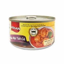 Xíu Mại Vissan Sốt Cà