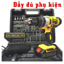 Máy khoan pin– máy khoan pin – máy khoan pin