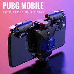 Nút bấm PUBG auto tap 16 nhịp 1 giây