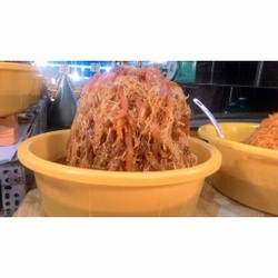 Mắm Thái Châu đốc 500g