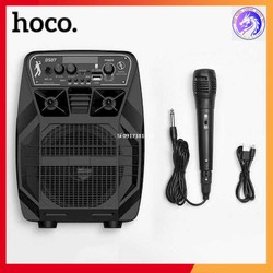 Loa Bluetooth Hoco DS07