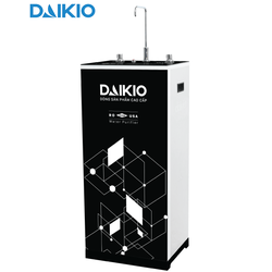 Máy lọc nước RO nóng nguội Daikio DKW-42210H