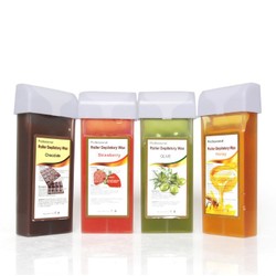 sáp wax lông nóng mật ong