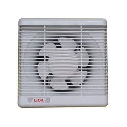 Quạt thông gió gắn tường Lioa EVF15B2