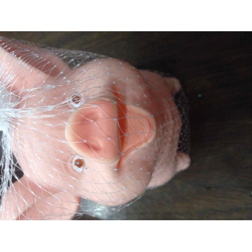 HEO ĐẤT BẰNG NHỰA