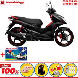 Xe máy Suzuki IMPULSE 125FI