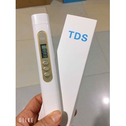 Bút thử độ tinh khiết của nước TDS Taiwan
